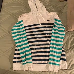 Nike sweatshirt